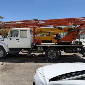 Zil 130 2008