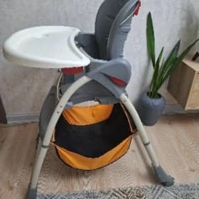 стул для кормления