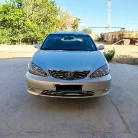 Toyota Camry 2003