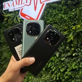 Note 14 pro plus