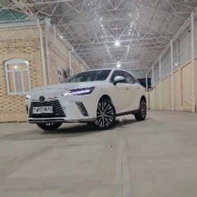 Lexus RX 350 2024