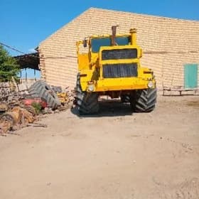 JCB 4CX ECO 1984