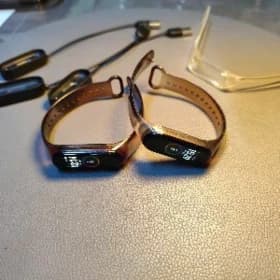 mi band 4