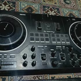 pioner dj rev1