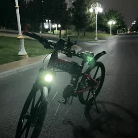 Elektironi tigir