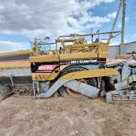 XCMG LW500F 2002