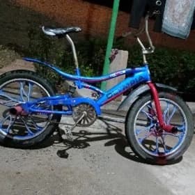 bmw olimpiya
