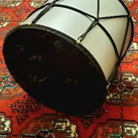 Nagara Dhol