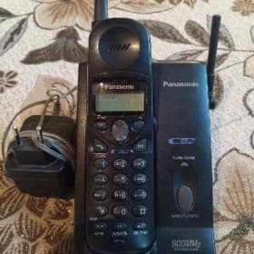 Panasonic