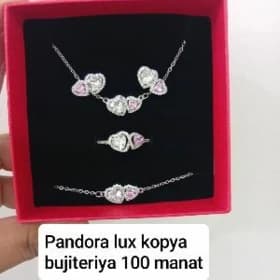 Pandora nabor (gulakhalka)