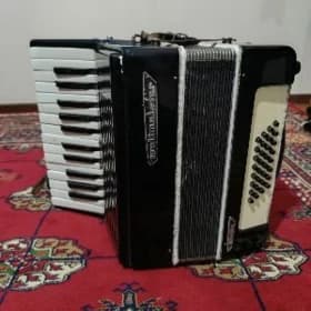 akkordeon