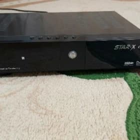 Tuner Star X c99