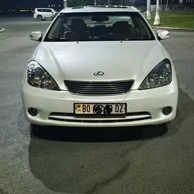 Lexus ES 330 2005
