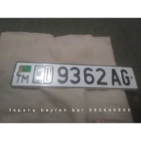 ED 9362 AG