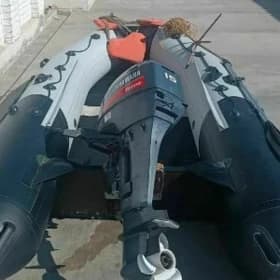 Rivera mator 15 lik indura
