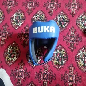 kik boksyn hemme komplekti bar