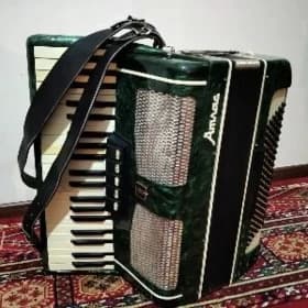 akkordeon