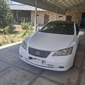 Lexus ES 350 2009