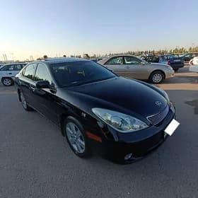 Lexus ES 330 2006