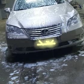 Lexus ES 350 2010