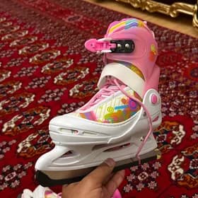 Konki ⛸️