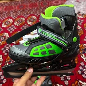 Konki ⛸️