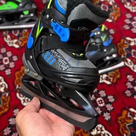 Konki ⛸️