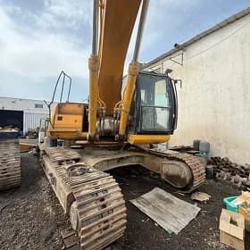 JCB 3CX Compact 2006