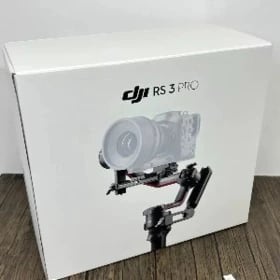 Rs3 pro