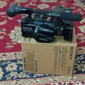 sony nx3