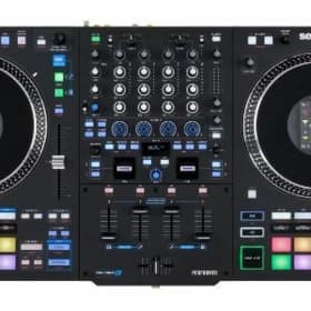dj rane performer