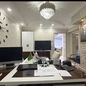 SATLYK OFIS MAGAZIN