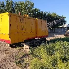 JCB 3CX ECO 1992