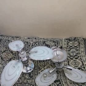 lustra