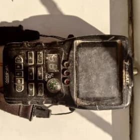 findsat8900
