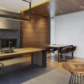 ✅Arenda ofis un jay 30 mkr✨