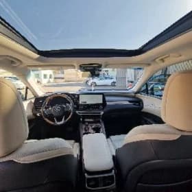Lexus RX 350 2024
