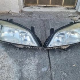 opel on fara