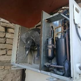 Sam lg 2 kondisione matorduran