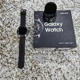 Galaxy Watch