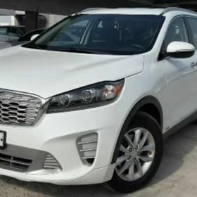 Kia Sorento 2020