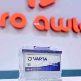AKKUMULYATOR VARTA 12V44AH