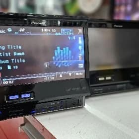 CYKYAN PIONEER 63-00 BT