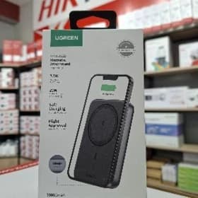 Power bank