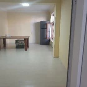 kvartira çoganlyda