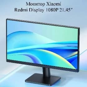 Монитор Xiaomi Redmi V22FAB-R