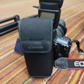 Canon eos70D