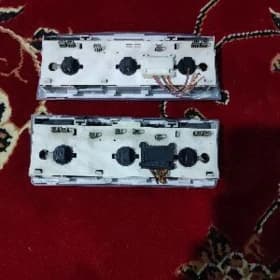e60 plafon плафон