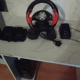 jostik rul Sony