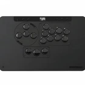 Haute42 Hitbox + аркадный стик